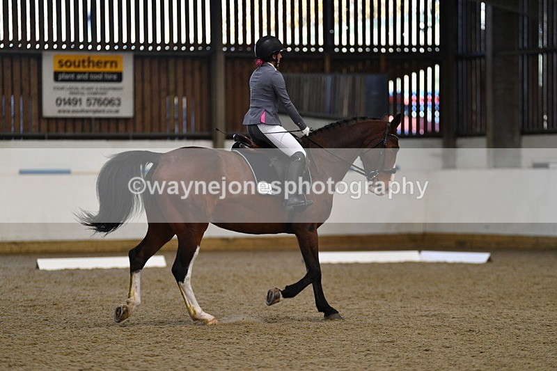 WJ5_7060 - Class 2 Intro Test 2