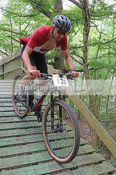 A41A6552 - MTB East Round 7 Potash  13:20 Male Adult Elite/S1 start (1Hr) +1 Lap