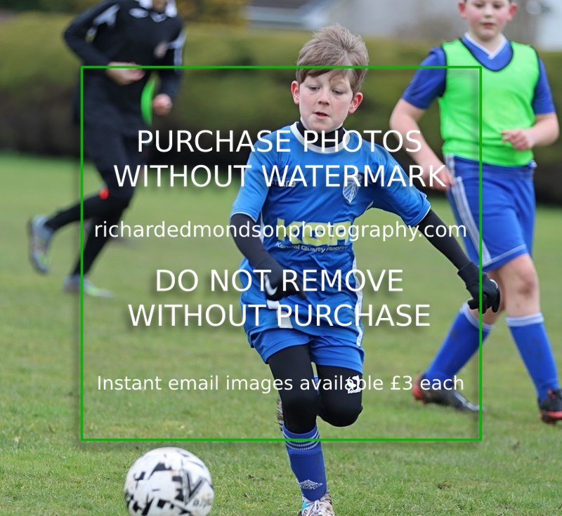 IMG_2815 - Wattsfield U11 v Ibis U11 (22/1/22)