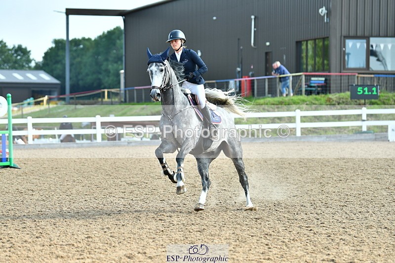 230721A-091326-04647 - Cls 26, 5 Yr Olds 1.10m