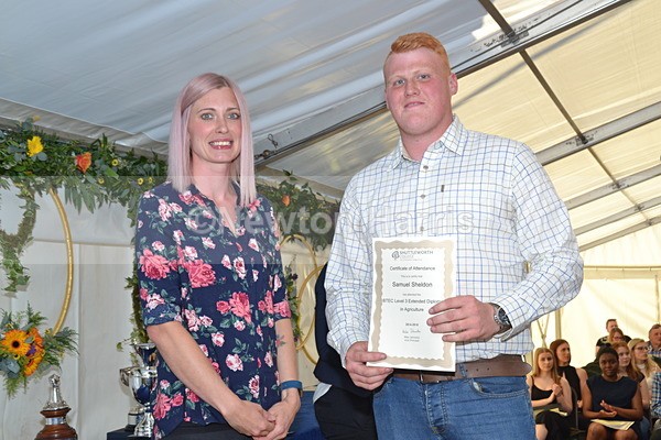 DSC_8452 - BTEC L3 EX Diploma in Agri