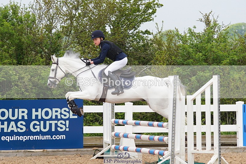 230513A-104016-00426 - Cls 2 Pony British Novice & Open