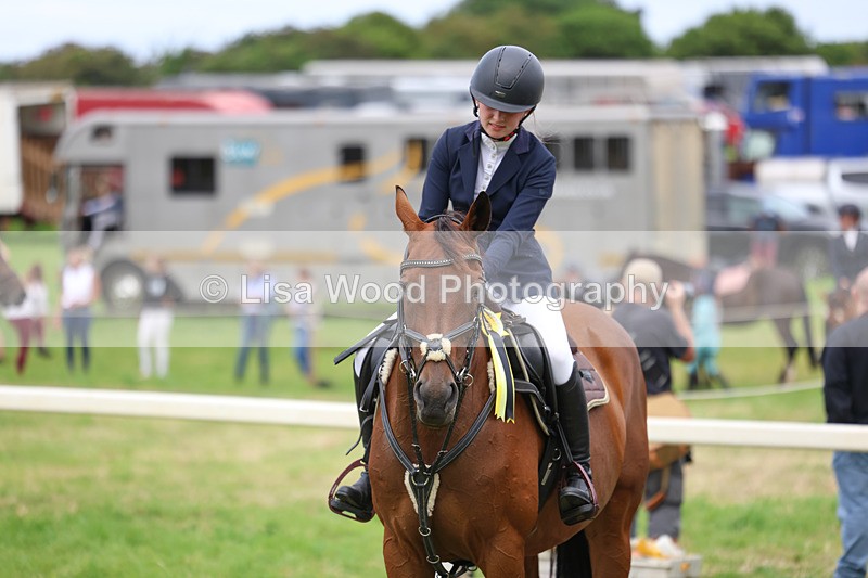 3E7A6872 - Class 4: 90cm Junior and Seniors