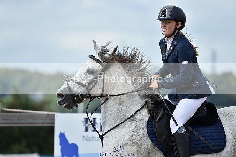 230902A-124718-01214 - Cls 3A Pony Medium 80cm