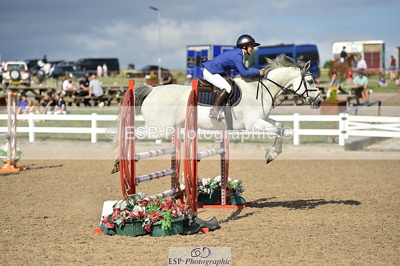 250628-174138-07300 - Cls 24 Pony Discovery & 90cm Open