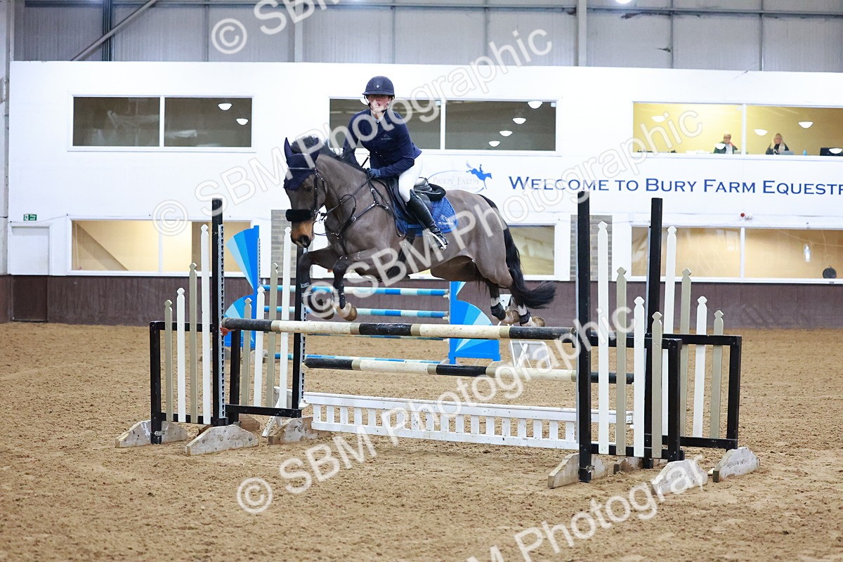 SBM_001941 - Class 4 - Senior Newcomers - 1.10m