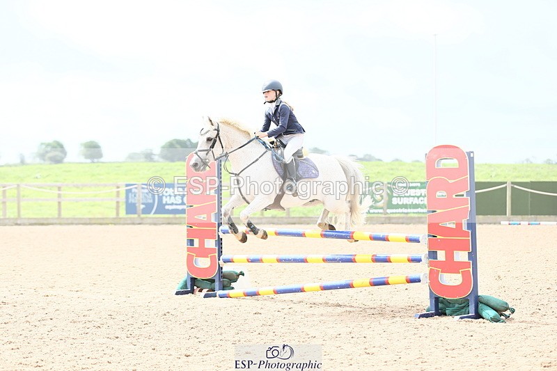 230715A-110310-00544 - Cls 34 Springboard 128cm & 138cm