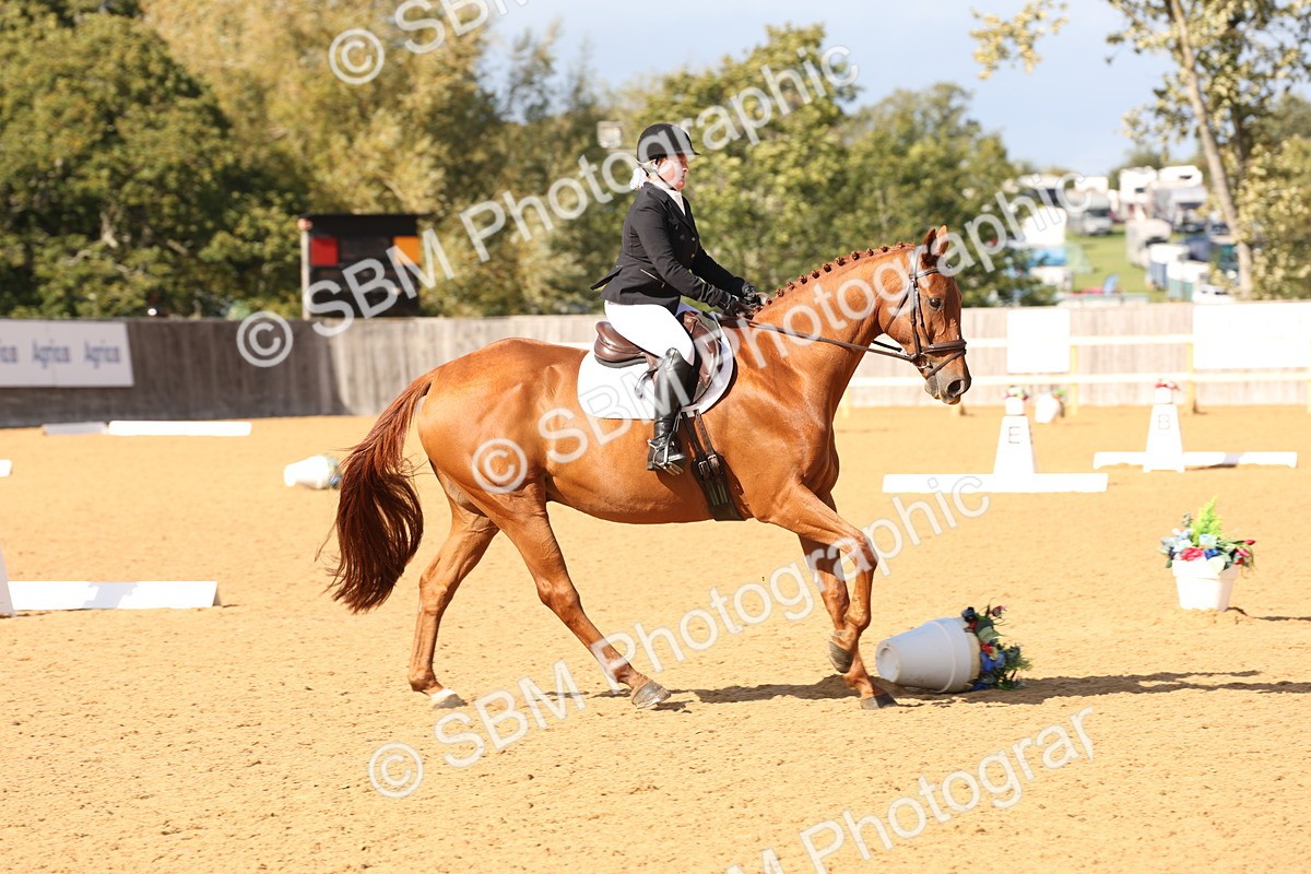 SBM_24587 - D17 - Grand Tour Championship Novice 3