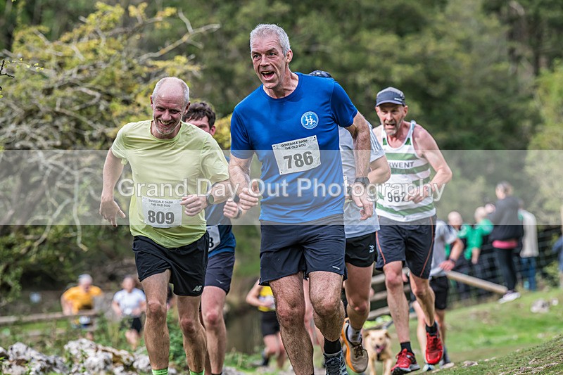 Dovedale-737 - Dovedale Dash Sunday 4th October 2026