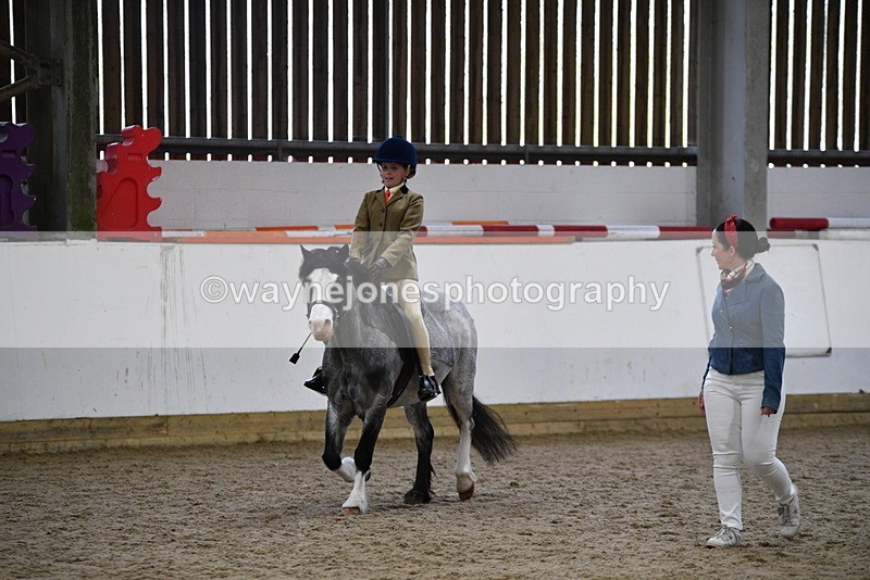 WJ5_6899 - Class 10 Childs Pony