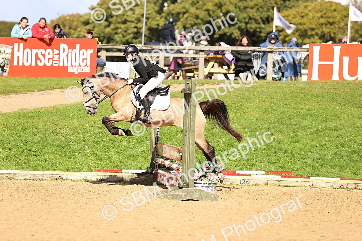 SBM_46050 - J9 - Junior Pony 70cm Championship