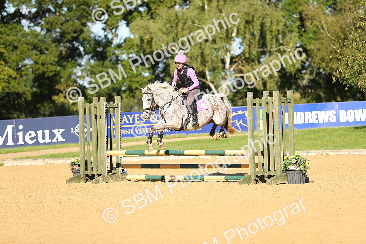 SBM_00926 - E2 Eventers Challenge 60cm Open