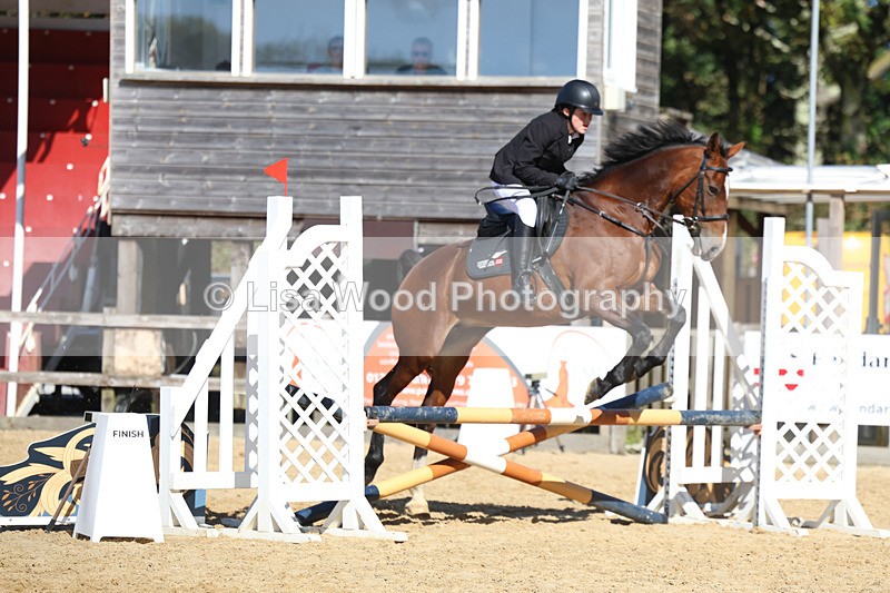 3E7A4092 - Class 6: 70cm Junior