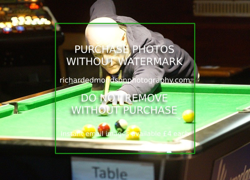 DSC00150 - Kendal Doubles Pool Competition (Sunday 23 February)