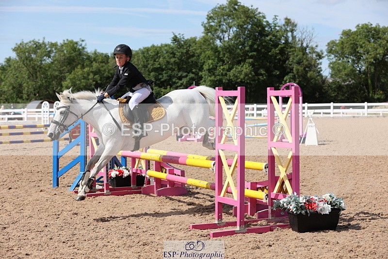 240629A-160132-07866 - Cls 13 Stepping Stones 128cm + 138cm