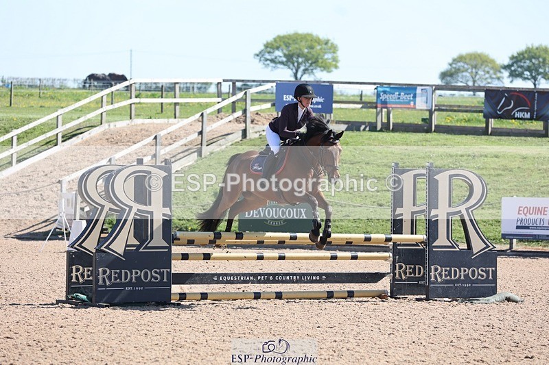 250430-103752-00179 - Cls 1 Clear Round, British Novice and 90cm Open