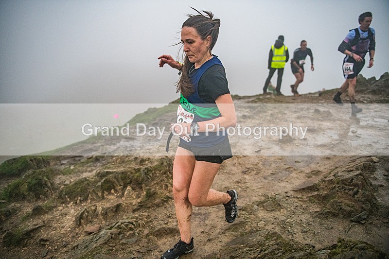 Loughrigg-435 - Loughrigg Fell Race Wednesday 10th April 2024