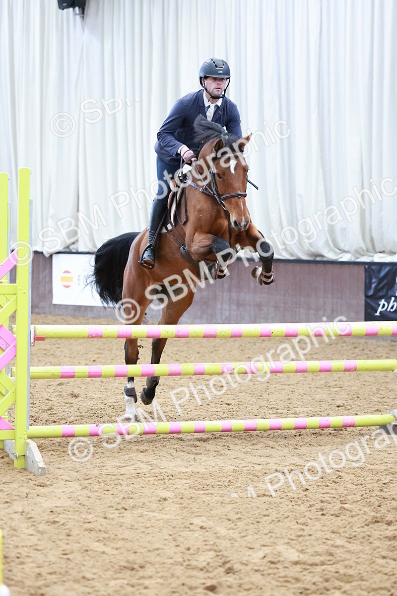 SBM_000329 - Class 2 - Senior British Novice 90cm