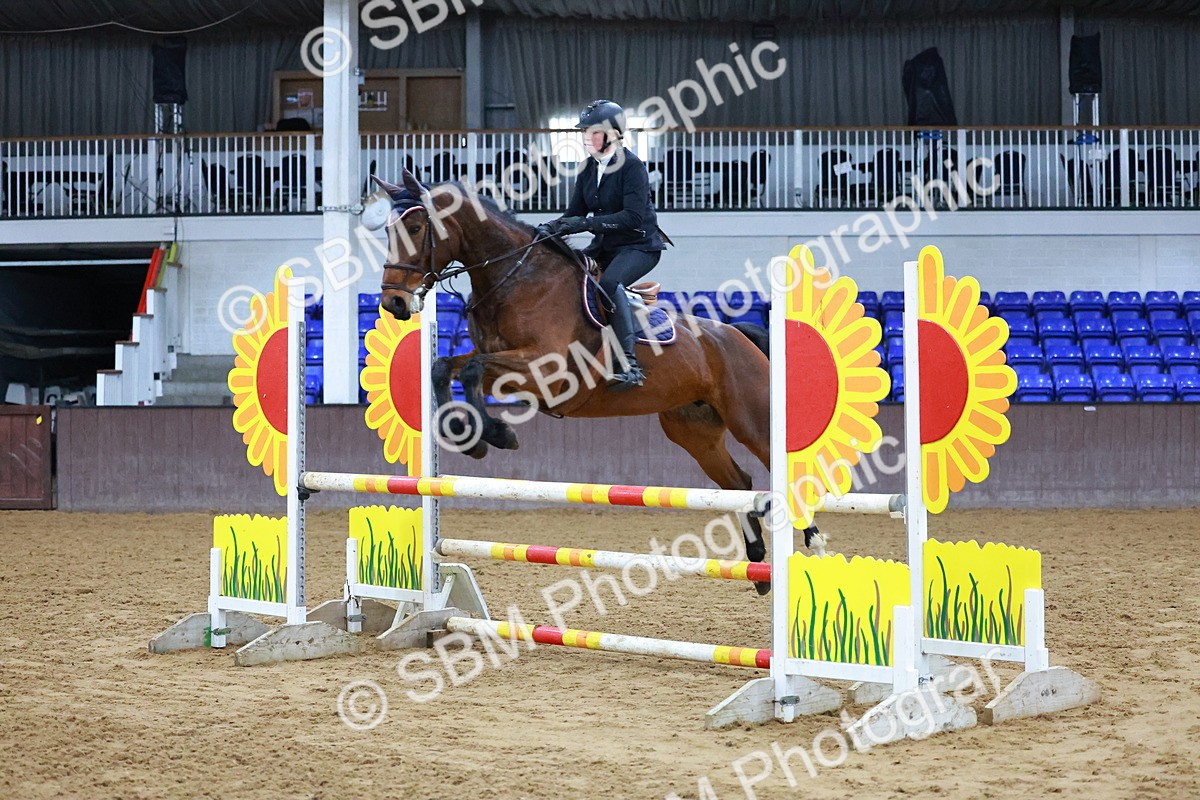 SBM_001375 - Class 3 - Senior Discovery - 1.00m