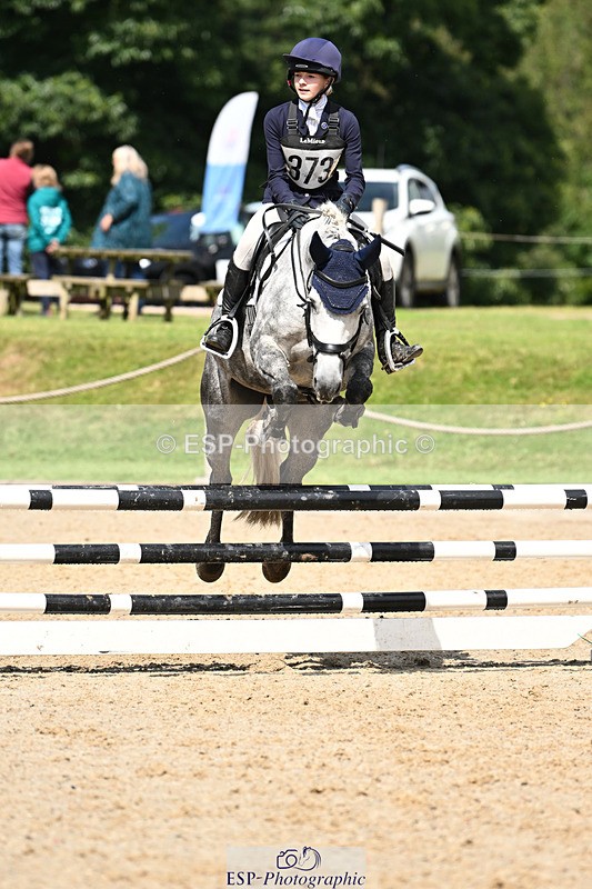 240824X-125249-25650 - 70cm Jump Off