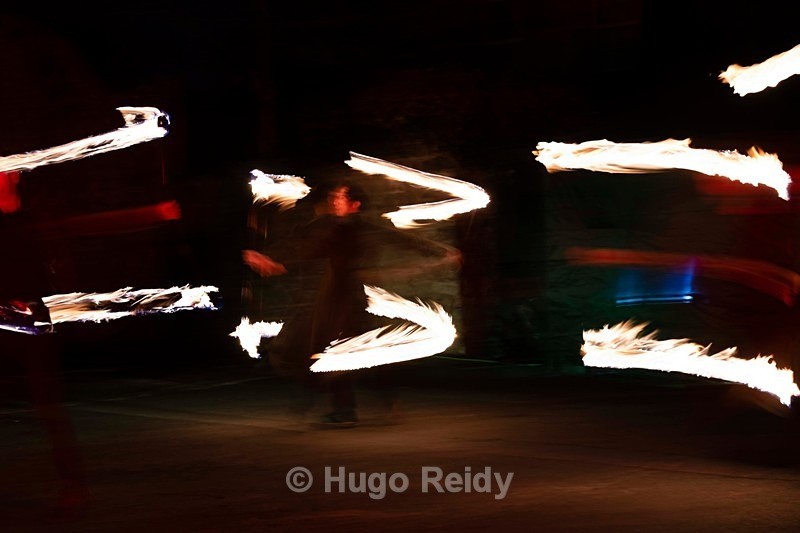  - ROGU Firestorm