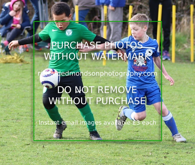 IMG_5917 - Ibis U9 v Milnthorpe & District U9 Part Two