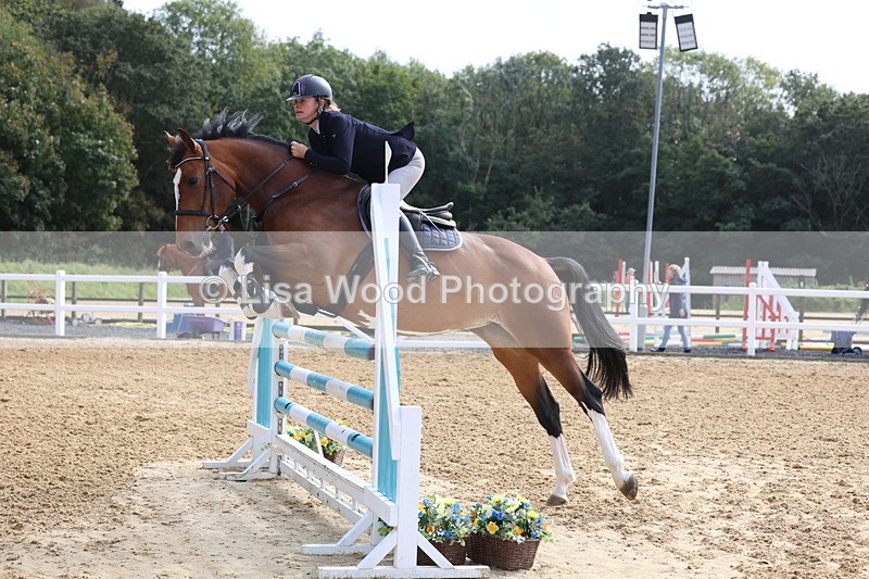 3E7A0257 - Class 12: 1.05 National Amateur Qualifier