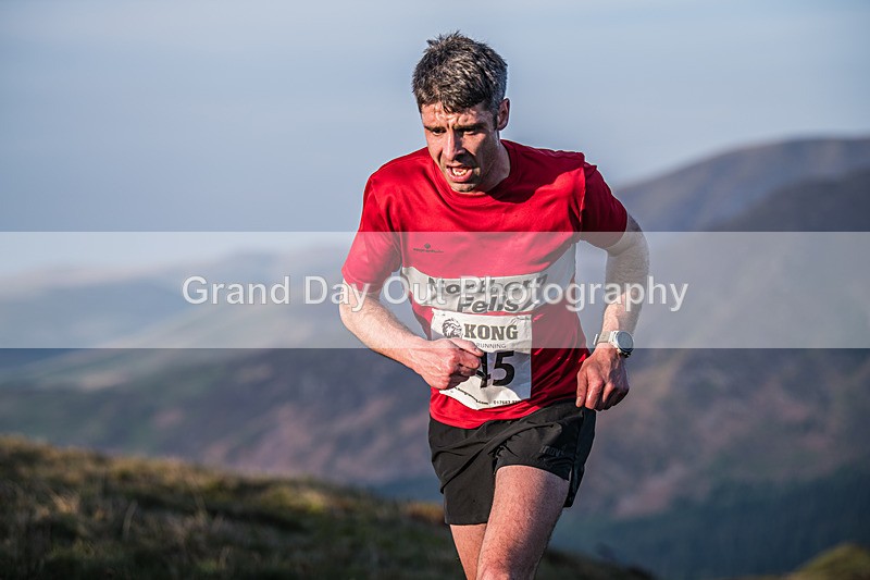 Lords Seat-76 - Lords Seat Fell Race Wednesday 30th April 2025