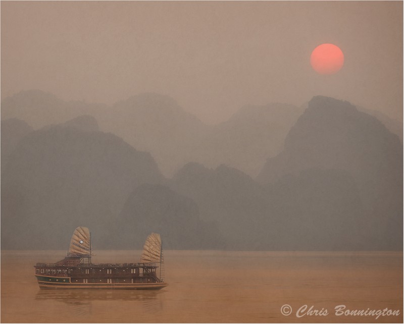 Halong Sunset - Others