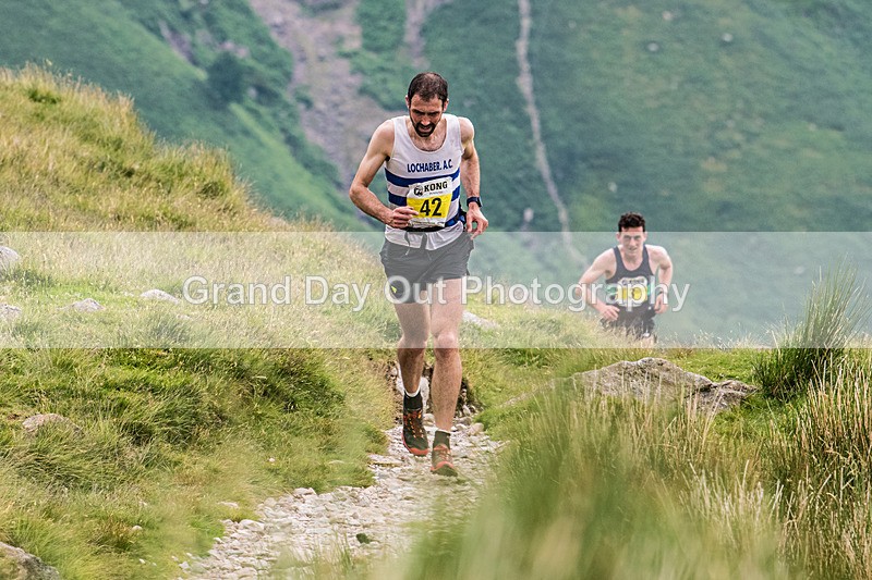 Great Lakes-6 - Great Lakes Fell Race Saturday 21st June 2025