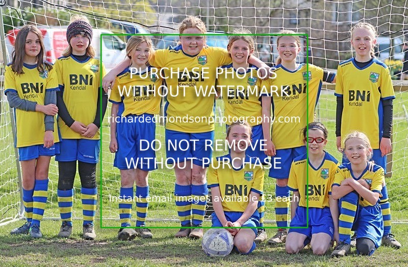 IMG_2490 - Kendal Utd Girls U11 v Wattsfield (Second Half)