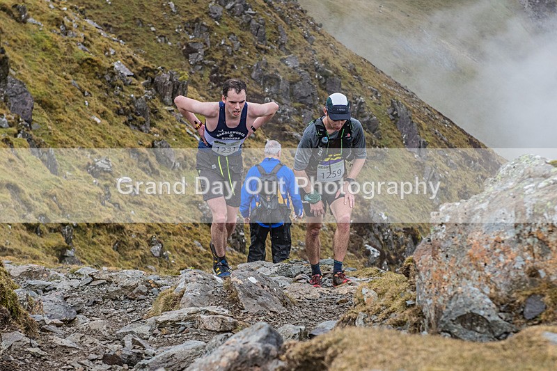 TWA  Newlands-1336 - Teenager With Altitude & Newlands Memorial Races Saturday 22nd April 2023