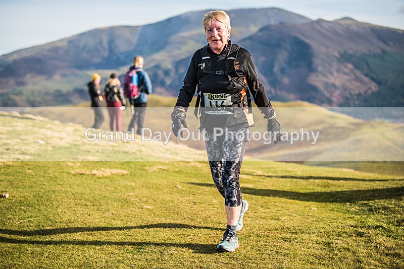 Sale Fell-678 - Sale Fell Race Saturday 25th November 2023