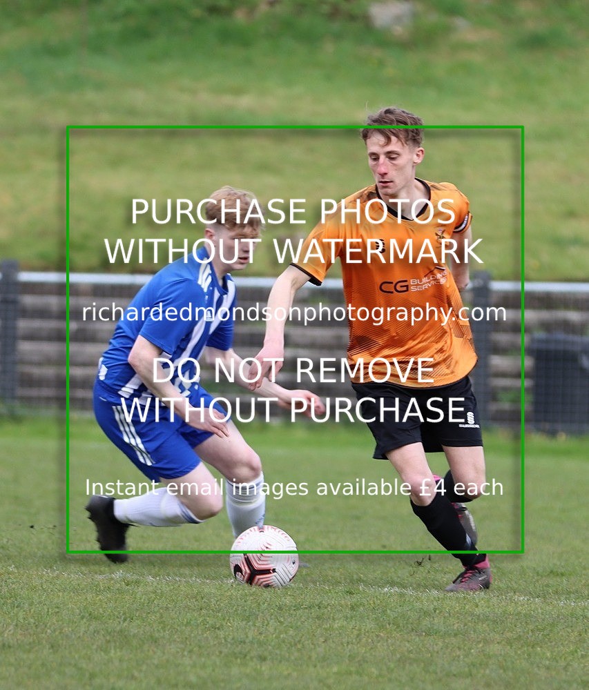 IMG_2230 - North Lancs Final 2: Marsh Utd Reserves vs Caton Utd