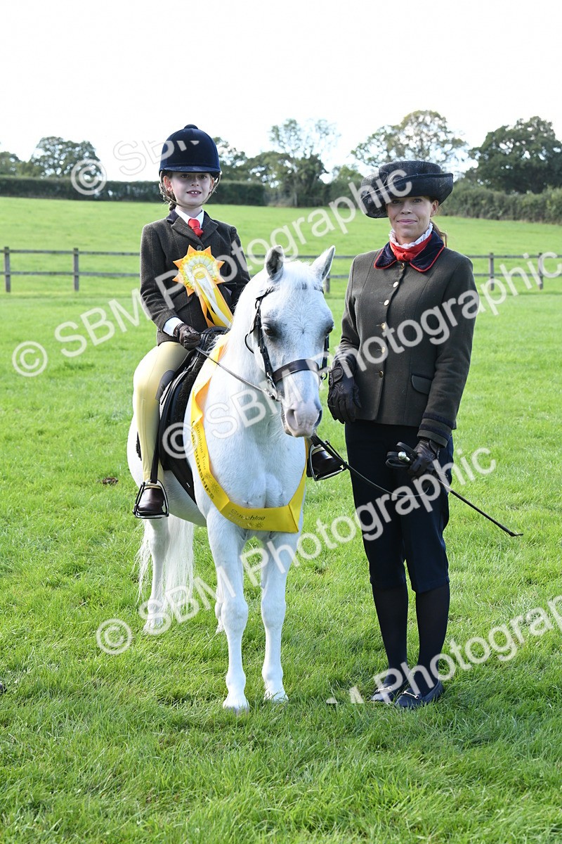 SBM_39675 - S18 - Novice & Newcomers Lead Rein Pony