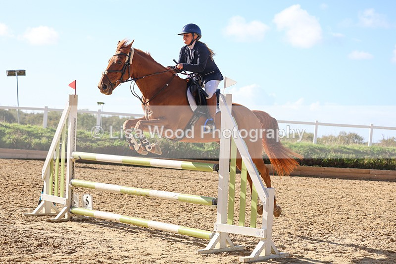 3E7A5707 - Class 11: 1m open