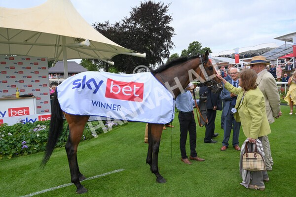 yr24072021r1-111 - Race 1 2.05pm Sky Bet Jump Jockeys Nunthorpe