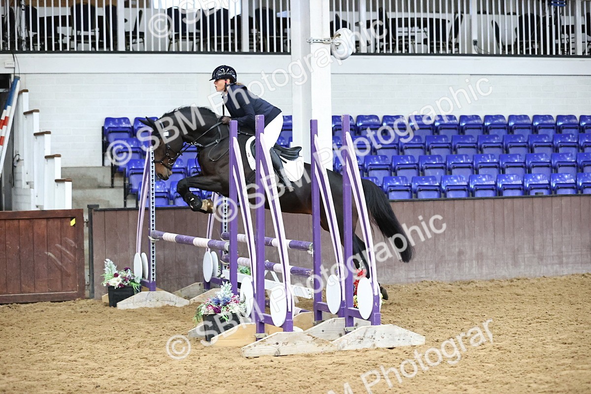 SBM_002508 - Class 9 - Senior British Novice 90cm
