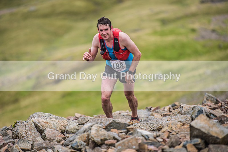 Borrowdale-221 - Borrowdale Fell Race Saturday 5th August 2023
