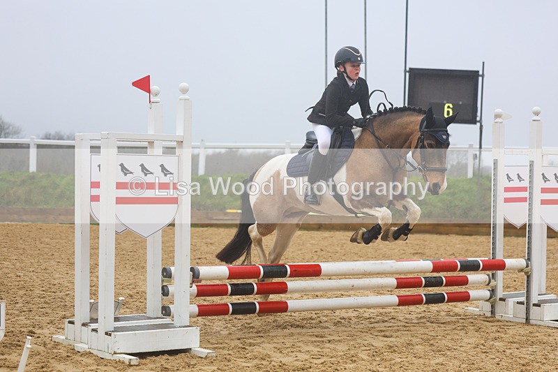 3E7A2095 - Class 3: 60 -65cm