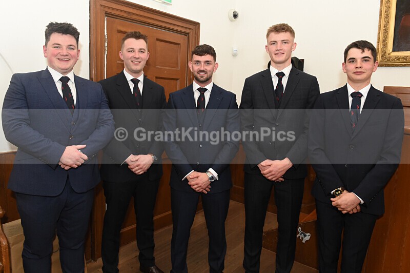 004 - Selkirk Appointment Night 2026