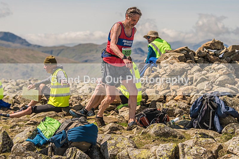 Fairfield-1237 - Fairfield Horseshoe Fell Race Saturday 13th May 2023