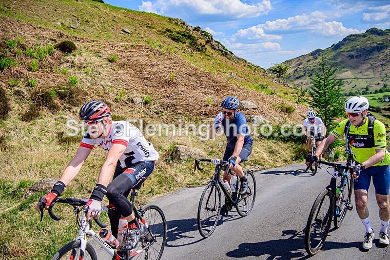 150131 - 2025 Fred Whitton Blea Tarn Climb 15.00 - 16.00