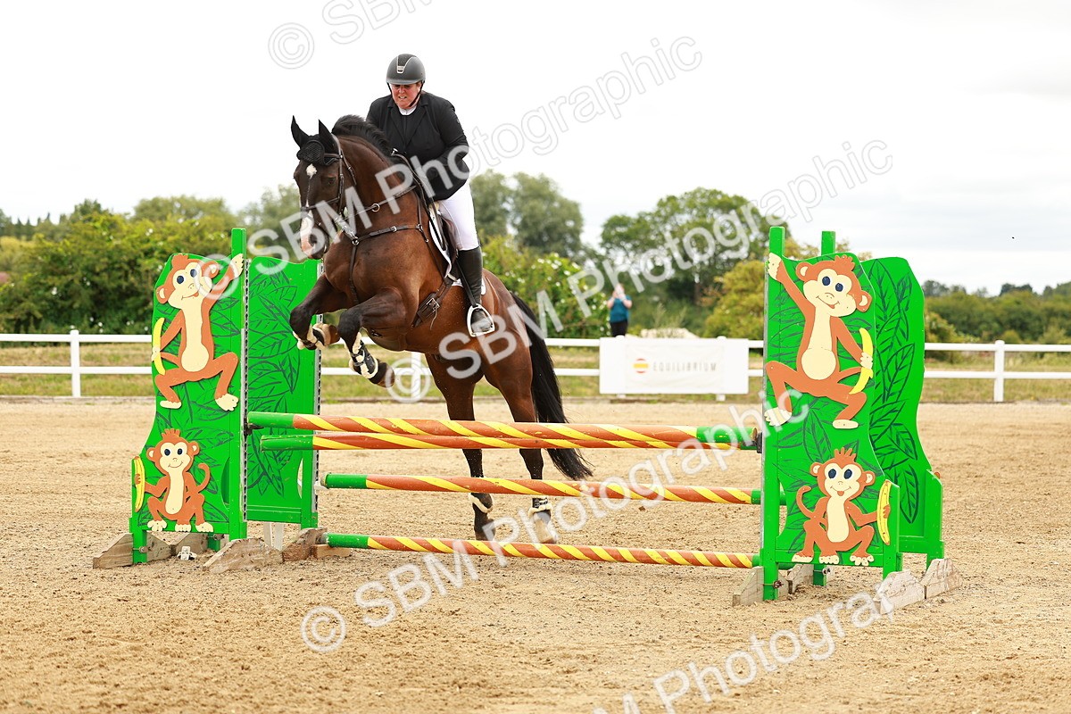 SBM_002082 - Class 10 - 0.95cm Amateur Championship Qualifier