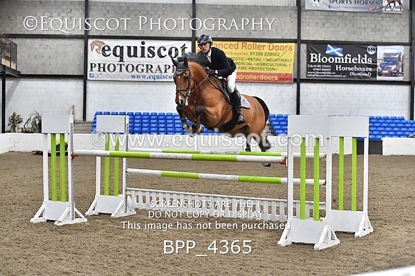 BPP_4365 - FRI CLASS 25 1.30M OPEN