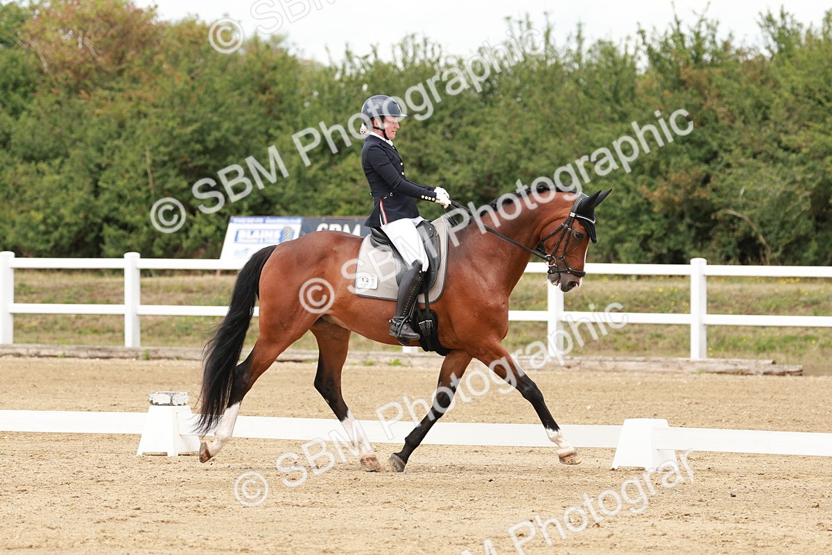 SBM_001515 - Class 4 - Novice 5