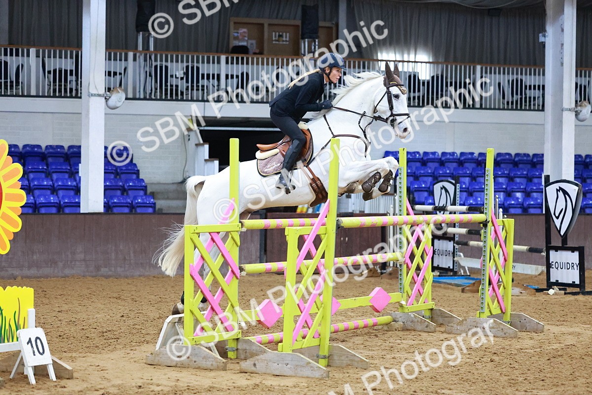 SBM_004166 - Class 6 - National 1.30 1.40m