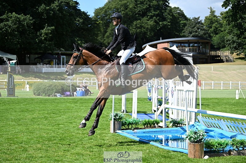 250703A-105001-02887 - Cls 1 Snr Foxhunter