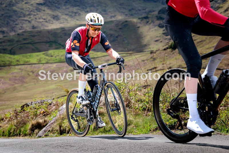 124129 - Blea Tarn Climb 12:00 - 13:00