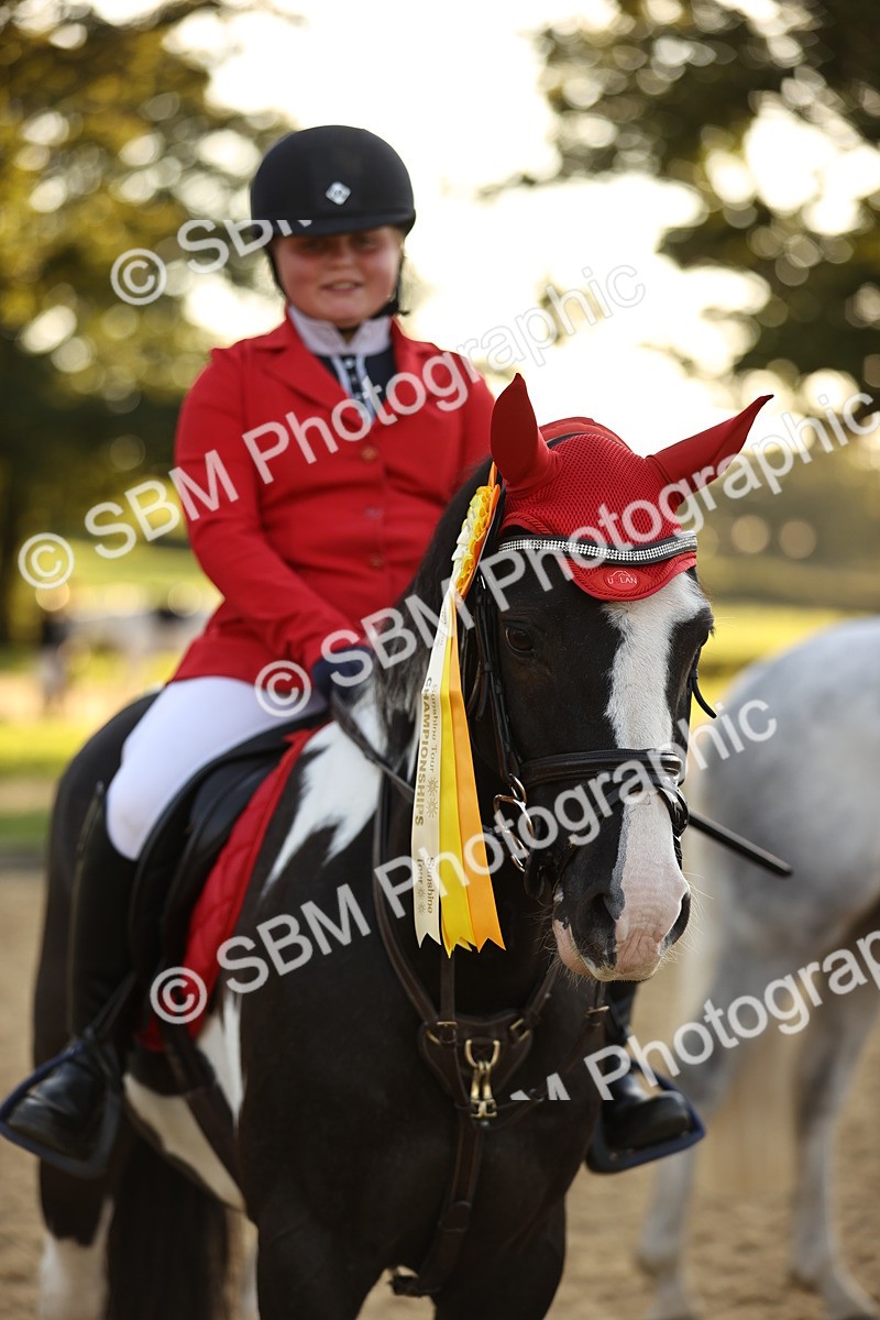 SBM_56132 - J10 - Junior Pony 75cm Championship